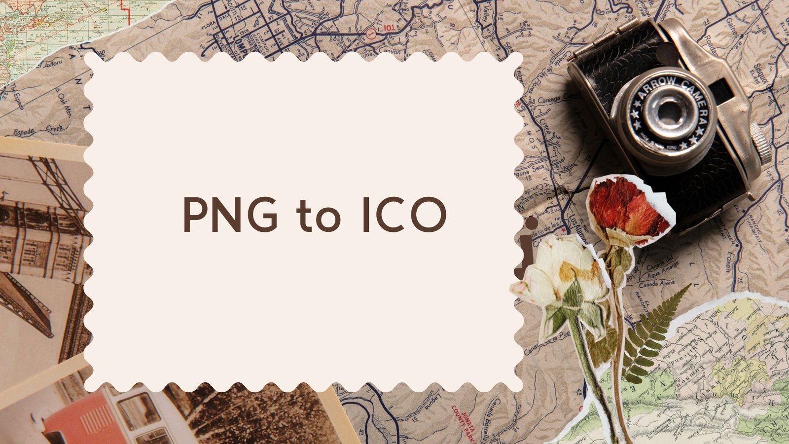 PNG to ICO